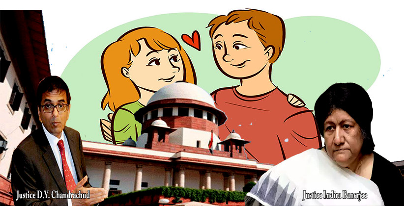 Not Rape If Woman Has Sexual Intercourse Knowing Marriage Unsure: Supreme Court [Read Judgment]