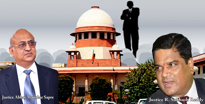 Director Of Company Can Be Made An Accused Along With Company Only If There Is Sufficient Material To Prove His Active Role And Criminal Intent: SC