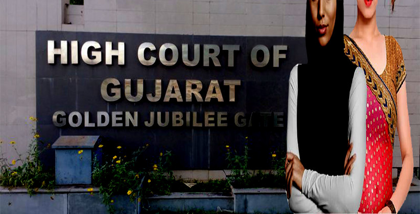 Hindu Daughter After Converting To Islam Is Entitled To Inherit Property Of Her Parents Under Hindu Succession Act: Gujarat HC