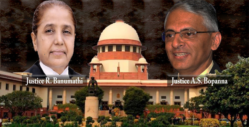 Additional Evidence U/S 34 Arbitration Act Can Be Adduced Only In Exceptional Cases: SC [Read Judgment]