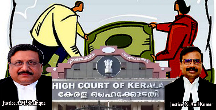 Section 125 CrPC- Wife Entitled For Maintenance After Divorce If She Is Not Living In Adultery: Kerala HC [Read Judgment]