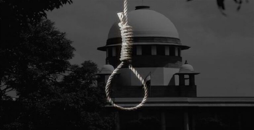 SC Affirms Death Sentence Of 'Tantric' Couple Who Killed Infant For Human Sacrifice [Read Judgment]