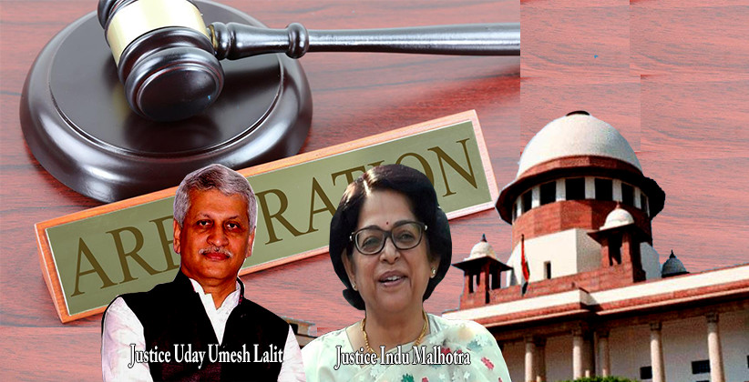 Person Interested In the Outcome Of Dispute Does Not Have Power To Appoint Sole Arbitrator: SC [Read Judgment]