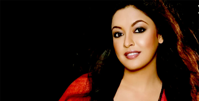 Tanushree Dutta Seeks ACB Enquiry Against Police Officers Who Gave Clean Chit To Patekar