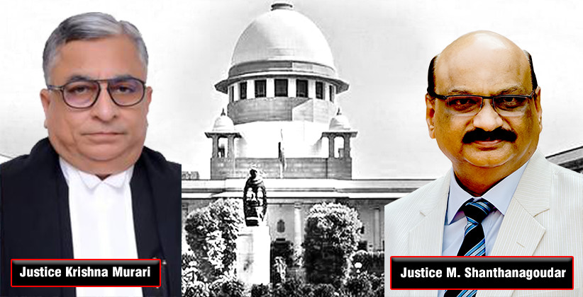 SC Says Non-Speaking Order Dismissing An SLP Is Neither A Declaration Of Law Nor Attracts The Doctrine Of Merger [Read Judgment]