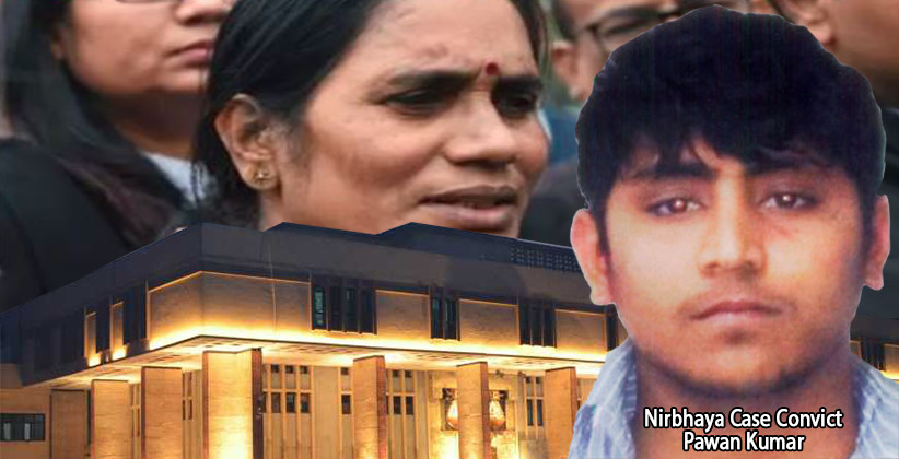 Nirbhaya Case Convict Pawan Kumar Files Review Before Delhi HC Claiming To Be A Juvenile Innocent Boy Who Was Framed