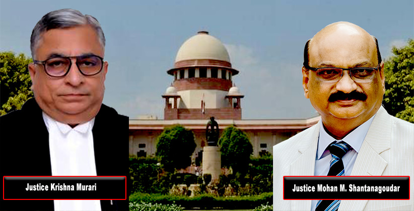 Compromise Between Parties Is Of No Relevance In Deciding Cases Of Rape & Sexual Assault: SC [Read Order]