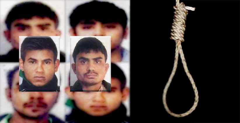 Nirbhaya Case Update: SC To Hear Curative Petitions Of Two Death-Row Convicts Today