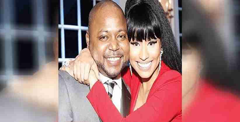 Nicki Minaj’s Brother Sentenced for Sexually Assaulting His 11-Year Old Step-Daughter