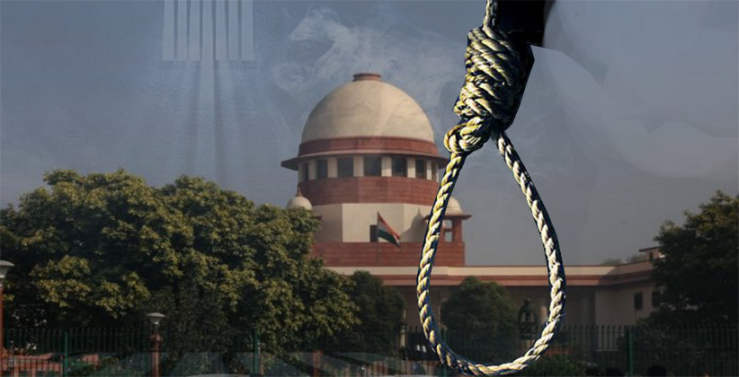 Centre asks Supreme Court to Change Death Row Guidelines from ‘Convict Centric’ to ‘Victim Centric’