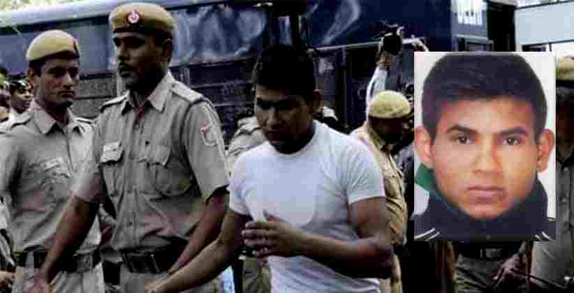 Nirbhaya Case Update: Convict Vinay Files Curative Petition In SC - Lawstreet Journal