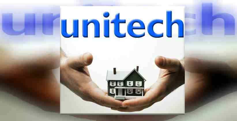 Central Government To Acquire Unitech In The Interest Of 30,000 Homebuyers