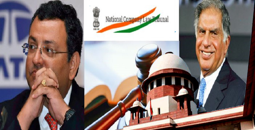 Tata Mistry Case: SC Stays NCLAT’s Order Rejecting RoC’s Plea Seeking Modification 