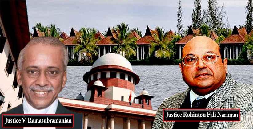 Kapico Resorts Case Update: SC Upholds Kerala HC’s Order, Directs Demolition For Violation Of CRZ Guidelines