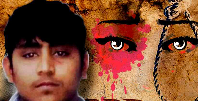 SC To Give Verdict At 2:30 pm Today On Nirbhaya Death Row Convict’s Plea Claiming Juvenility At The Time Of Commission Of The Crime In 2012