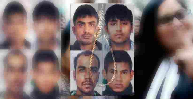 Nirbhaya Case: Death Sentence Final, Curative Petitions Filed By 2 Convicts Dismissed By SC Today