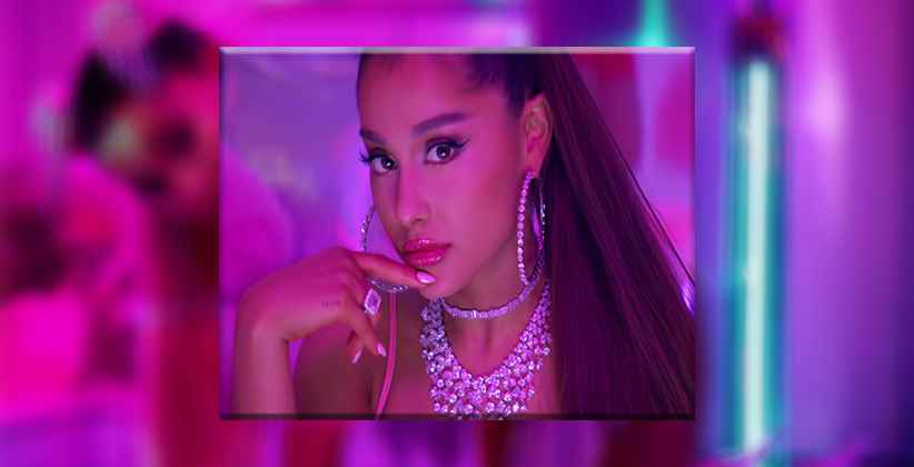 Ariana Grande Sued For Allegedly Ripping Off Key Elements From Josh Stone's Song For Her Grammy Nominated 7 Rings