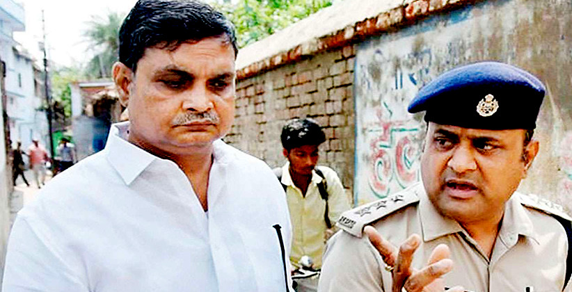 Muzaffarpur Shelter Home Case: 19 Convicted Including NGO Owner And MLA Brajesh Thakur