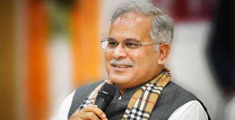 Illegal land acquisition charges raised against Chhattisgarh CM Baghel; Next date of hearing: 17 Feb’20