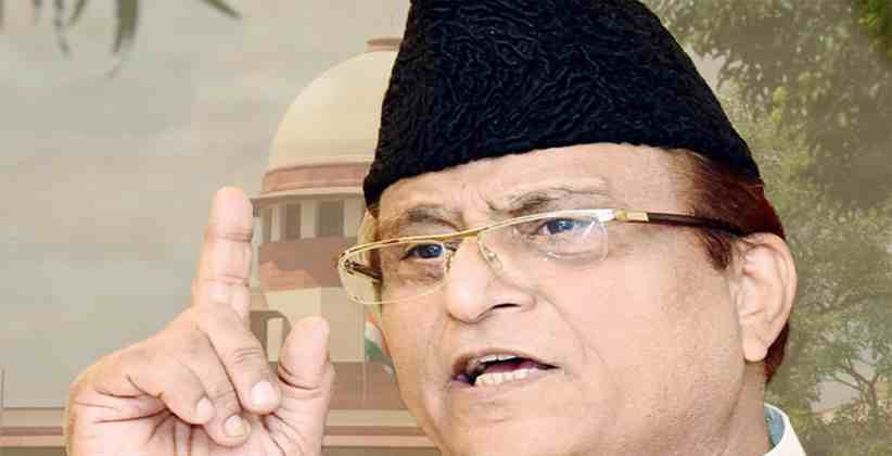 Supreme Court To Hear Petition Of MP Azam Khan’s Son Regarding Annulment From Suar Constituency Today