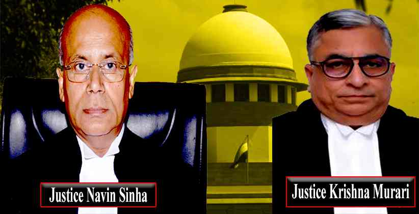 State Not Private Litigant, Has Solemn Constitutional Duty To Assist Court In Dispensation Of Justice: SC