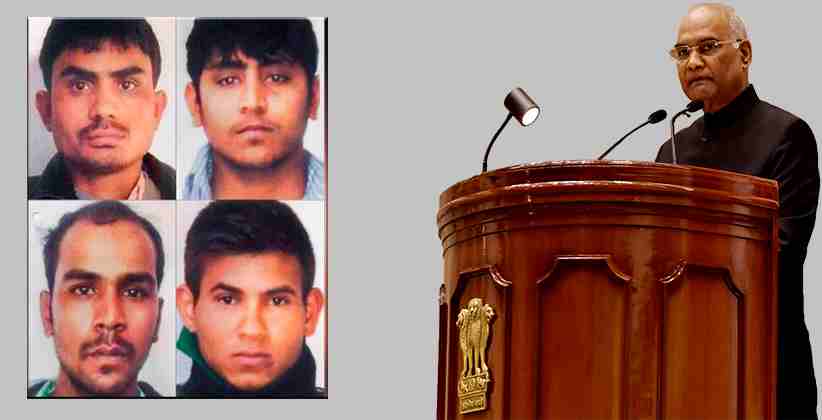Nirbhaya Case Convicts Cannot Be Hanged On Jan 22, Says Delhi HC Advocate, Mercy Petitions Pending Before President