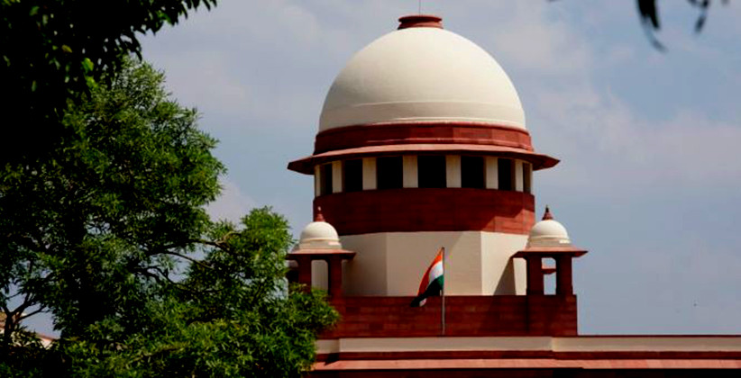 SC Adjourns Matter Against DK Shivakumar In Alleged Land Grabbing Case, Questions Locus Standi Of The Petitioners