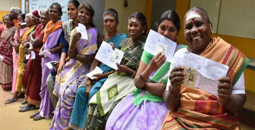 Non-Compliance in Election Procedure Of Local Body Elections Draws Contempt Petition In Tamil Nadu