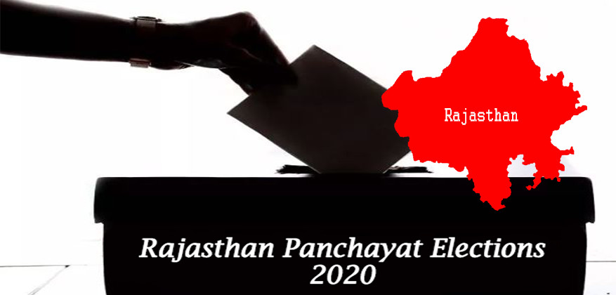 SC: Rajasthan Panchayat Elections To Be Held By Mid–April