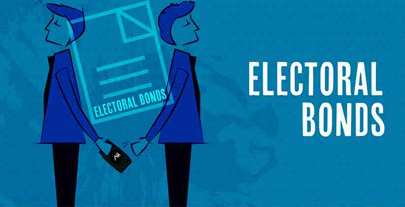 Supreme Court Refuses To Issue Immediate Stay Against Electoral Bonds