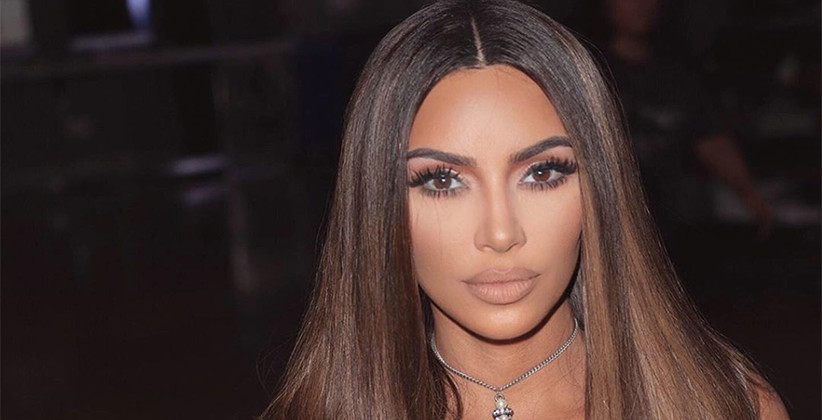 Kim Kardashian Sued For Posting Her Own Picture Publicly Without Taking Permission Of The Photographer