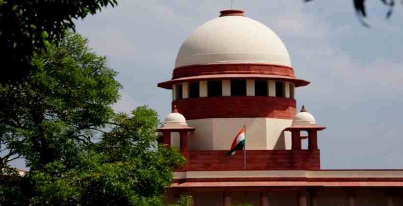 SC Asks Magistrates To Check The Abuse Of Law In Civil Cases Which Are Guised As Criminal [Read Judgment]