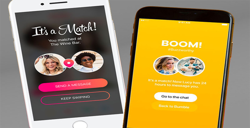 Online Dating Apps Tinder & Bumble Under Investigation For Alleged Underage Use, Sex Offenders, And Data Mishandling