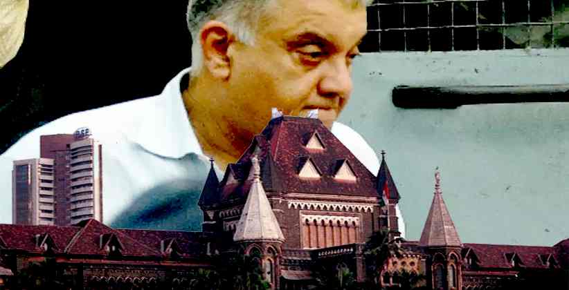 Sheena Bora Murder Case: Bail Granted To Peter Mukherjee By Bombay HC 