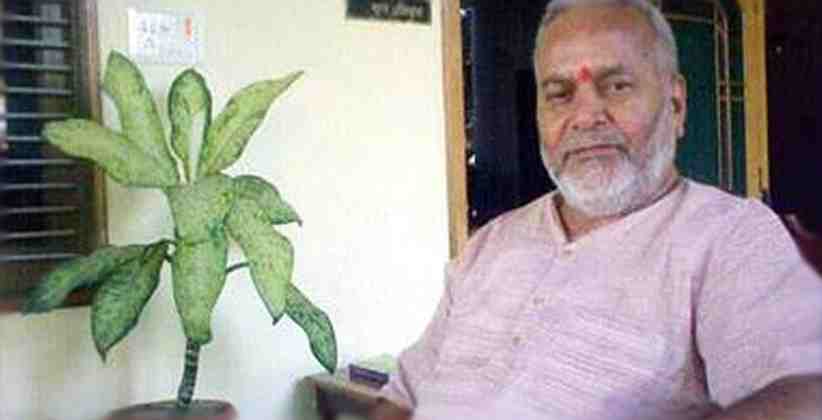 Law Student Accuses Former Union Minister Swami Chinmayanand Of Sexual Harassment, Goes Missing