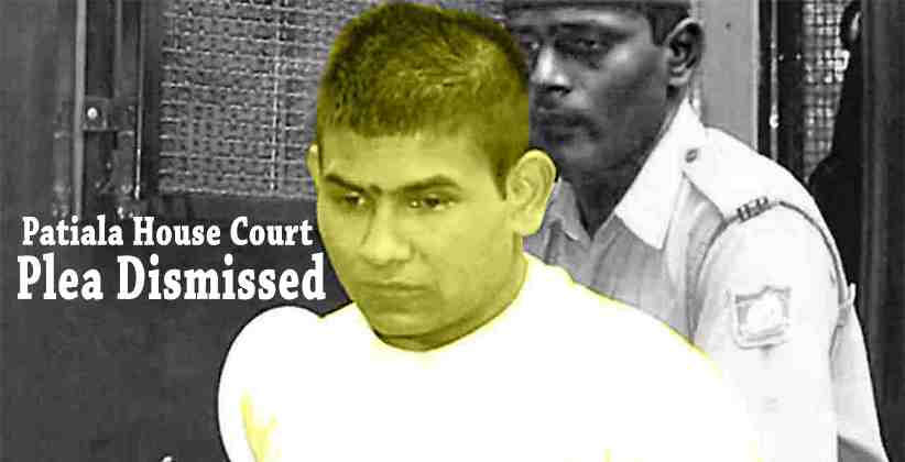 Vinay Sharma Nirbhaya Case