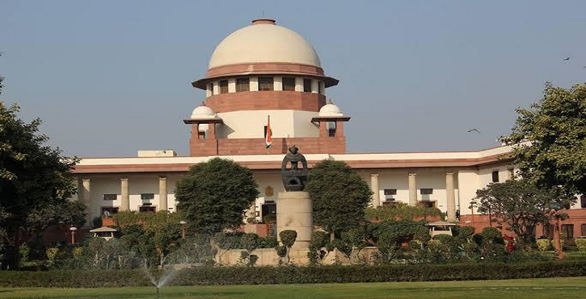 SC Grants Interim Protection From Arrest To Journalists Who Tried To Conduct Sting Operations On Politicians [Read Order]