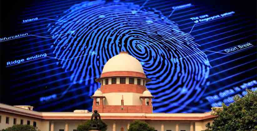 SC Directs Political Parties To Publish Previous Criminal Records Of Candidates Along With Reasons For Their Selection