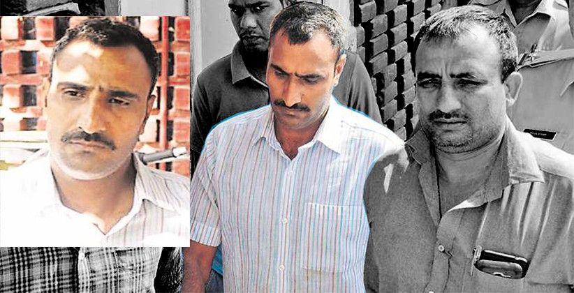 PSO Held Liable For Killing Judge’s Family In Broad Daylight In Gurugram 