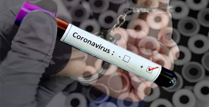 Coronavirus: Student Arrested Under Section 269 Of IPC For Denying Medical Treatment 