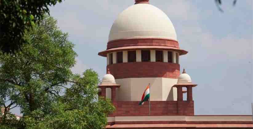 Courts May Grant Pre-Arrest Bail, Rules Supreme Court