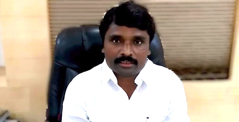 Income Tax Department Raids Offices Of Producer Madurai Anbu Of Gopuram Films