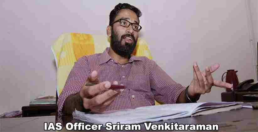 Charge Sheet Filed By Kerala Police Against IAS Officer Who Ran Over A Journalist 