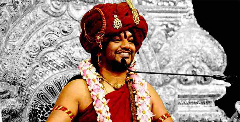 Can’t Serve Notice To Swami Nithyanand, He Is On Spiritual Tour: Karnataka Police Tells HC