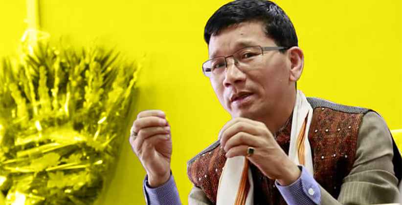 Son Of Former Arunachal Pradesh CM Kaliko Pul Found Dead in UK