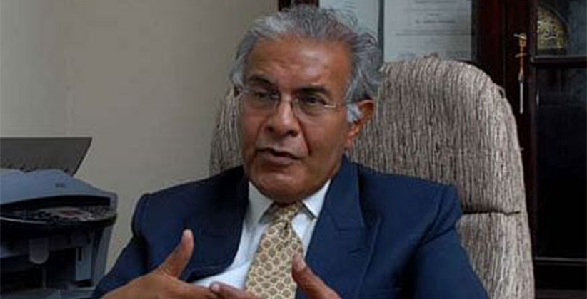 Interlocutor Wajab Habibullah Files Affidavit In SC Stating 