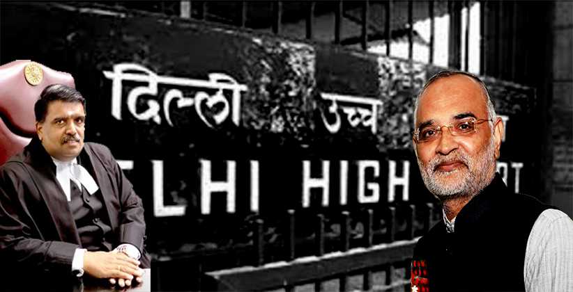 Delhi High Court Adjourns Case On Hate Speech