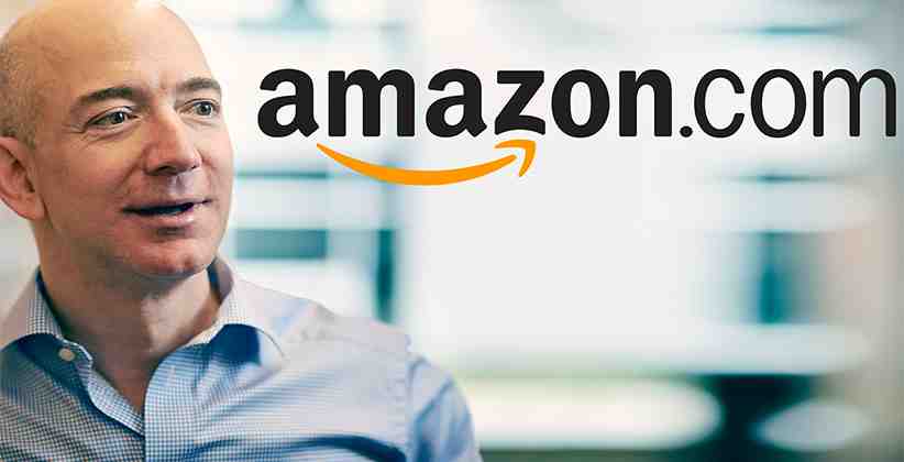 Amazon CEO Jeff Bezos Faces Defamation Suit Filed By Girlfriends Brother