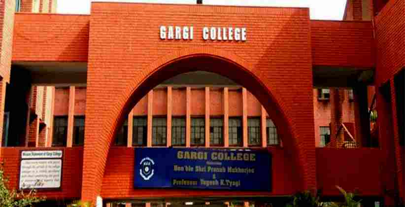 Gargi Molestation Update: SC Directs Petitioner To Approach Delhi HC With Plea Seeking CBI Probe