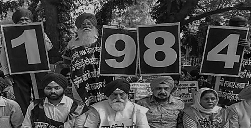 1984 Anti Sikh Riots: SIT's Plea For Early Hearing Challenging Anticipatory Bail Granted To Sajjan Kumar Rejected By SC